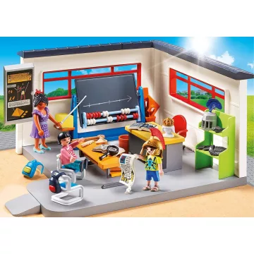 Playmobil 9455 Iskolai tanterem