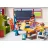Playmobil 9455 Iskolai tanterem
