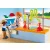 Playmobil 9456 Kémiaterem