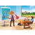Playmobil 9456 Kémiaterem