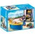 Playmobil 9457 Iskolabüfé gondnokkal