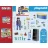 Playmobil 9457 Iskolabüfé gondnokkal
