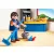 Playmobil 9457 Iskolabüfé gondnokkal