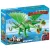 Playmobil 9458 Kőfej és Fafej Töffel és Böffel