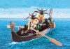Playmobil 9458 Kőfej és Fafej Töffel és Böffel