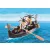 Playmobil 9458 Kőfej és Fafej Töffel és Böffel