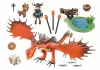 Playmobil 9459 Takonypóc és Kampó