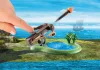 Playmobil 9459 Takonypóc és Kampó