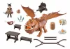 Playmobil 9460 Halvér és Bütyök