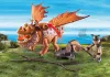 Playmobil 9460 Halvér és Bütyök