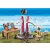 Playmobil 9461 Bélhangos báránycsúzlival