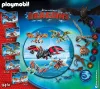 Playmobil 9461 Bélhangos báránycsúzlival