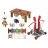 Playmobil 9461 Bélhangos báránycsúzlival