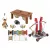 Playmobil 9461 Bélhangos báránycsúzlival