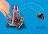 Playmobil 9461 Bélhangos báránycsúzlival