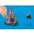 Playmobil 9461 Bélhangos báránycsúzlival