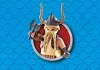 Playmobil 9461 Bélhangos báránycsúzlival