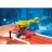 Playmobil 9464 Tűzoltó szerkocsi (csomagolássérült)