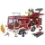 Playmobil 9464 Tűzoltó szerkocsi