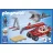Playmobil 9465 Tűzoltósági daruskocsi