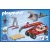Playmobil 9465 Tűzoltósági daruskocsi
