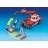 Playmobil 9465 Tűzoltósági daruskocsi