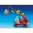 Playmobil 9465 Tűzoltósági daruskocsi