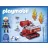 Playmobil 9467 Tűzoltó robot