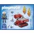 Playmobil 9467 Tűzoltó robot