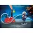 Playmobil 9468 Tűzoltók szivattyúval