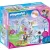 Playmobil 9471 Kristálykapu a téli világba