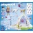 Playmobil 9471 Kristálykapu a téli világba