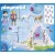 Playmobil 9471 Kristálykapu a téli világba