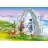 Playmobil 9471 Kristálykapu a téli világba