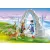 Playmobil 9471 Kristálykapu a téli világba
