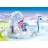 Playmobil 9471 Kristálykapu a téli világba