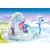 Playmobil 9471 Kristálykapu a téli világba