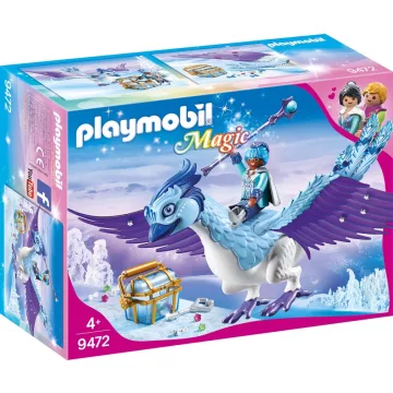 Playmobil 9472 Dicsőséges főnixmadár