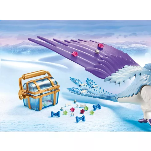 Playmobil 9472 Dicsőséges főnixmadár