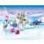 Playmobil 9473 Jeti húzta szánkó