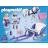 Playmobil 9474 A királyi pár téli szánja