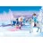 Playmobil 9474 A királyi pár téli szánja