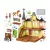 Playmobil 9475 Spirit - Lucky boldog otthona