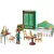 Playmobil 9476 Spirit - Lucky hálószobája