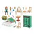 Playmobil 9476 Spirit - Lucky hálószobája