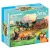 Playmobil 9477 Spirit - Lucky apukája szekéren
