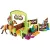 Playmobil 9478 Spirit - Lucky & Spirit