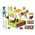 Playmobil 9479 Spirit - Pru & Chica Linda