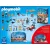Playmobil 9486 Karácsony - Adventi kalendárium, naptár - Tűzoltók bevetésen