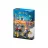   Playmobil 9486 Karácsony - Adventi kalendárium, naptár - Tűzoltók bevetésen